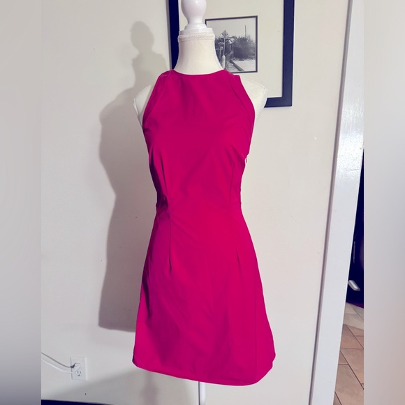 Auteur mini pink dress size S - Picture 2 of 11